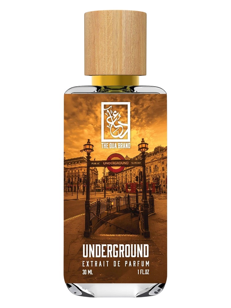 Underground
