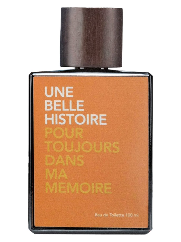 Une Belle Histoire