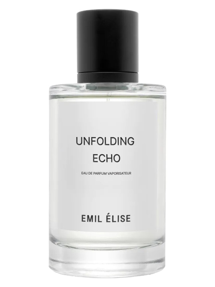 Unfolding Echo