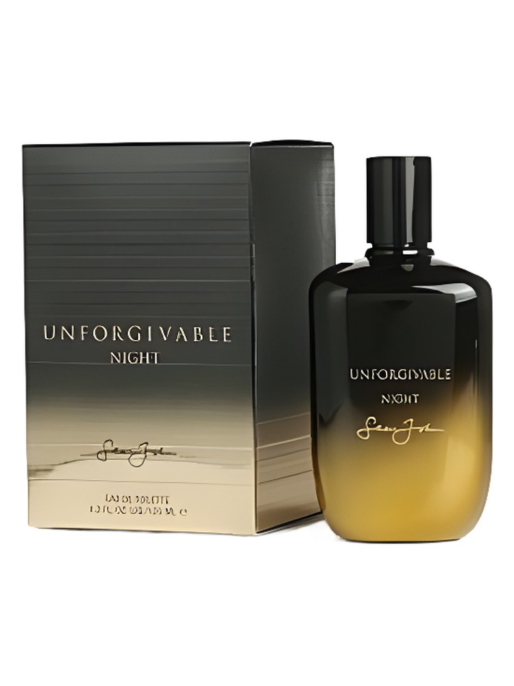 Unforgivable Night