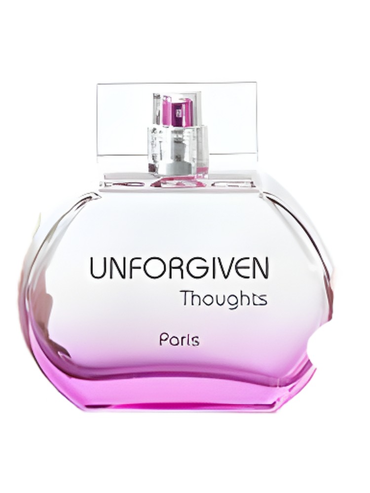 Unforgiven Thoughts