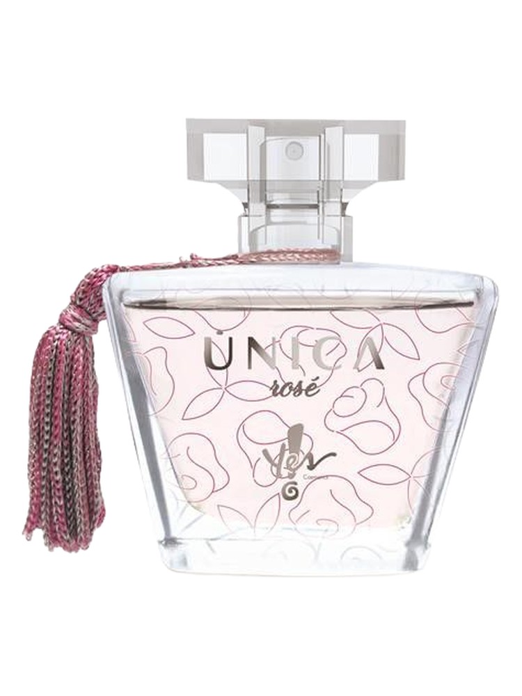 Única Rosé