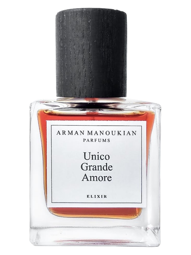 Unico Grande Amore Elixir