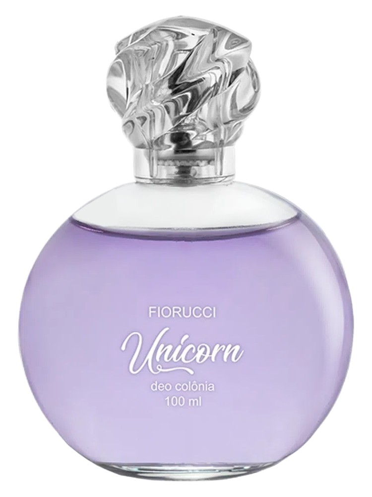 Unicorn Mystic Line Purple