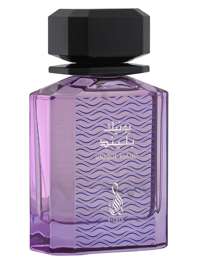 Unique Blend