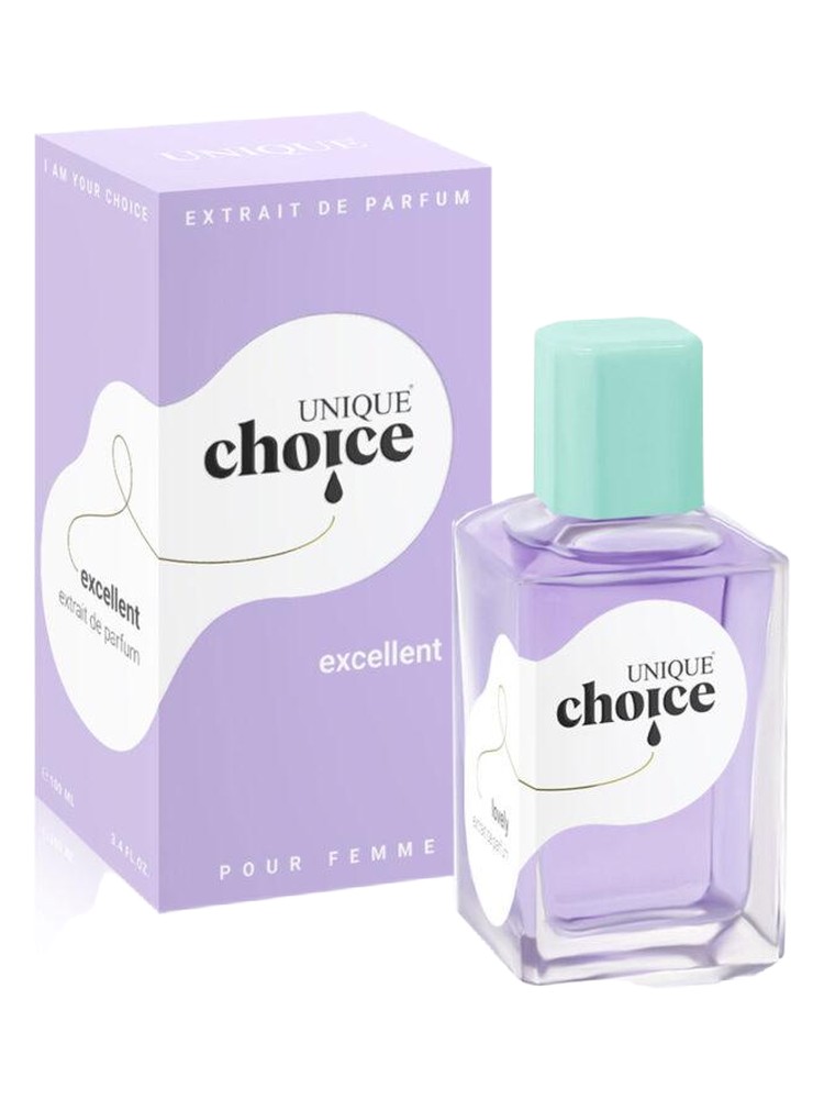 UNIQUE CHOICE Excellent