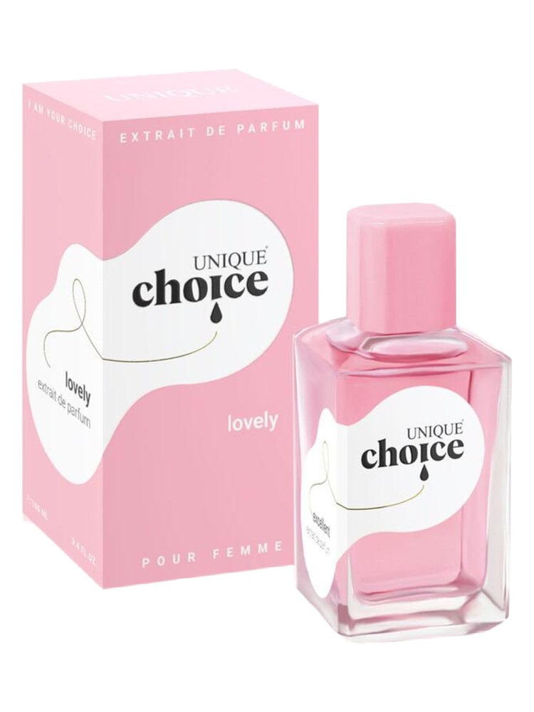 UNIQUE CHOICE Lovely