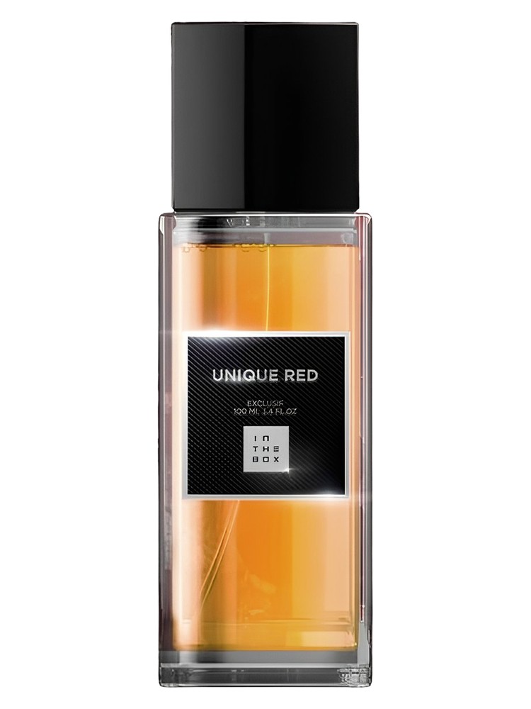 Unique Red