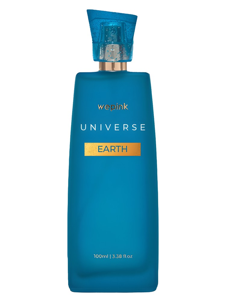 Universe Earth