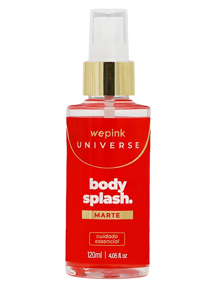 Universe Marte