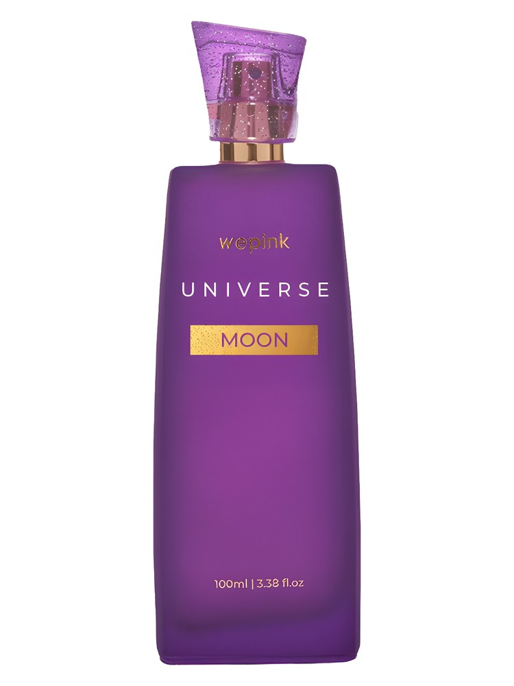 Universe Moon