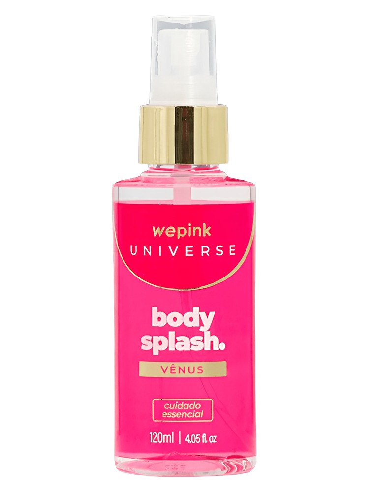 Universe Vênus