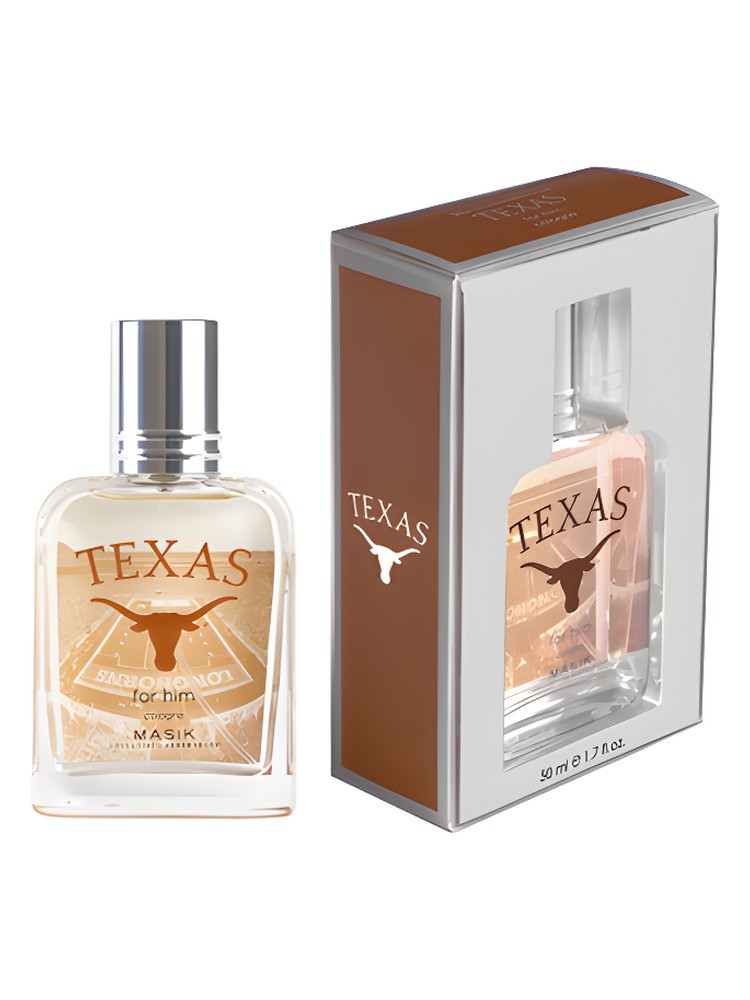 University of Texas Men