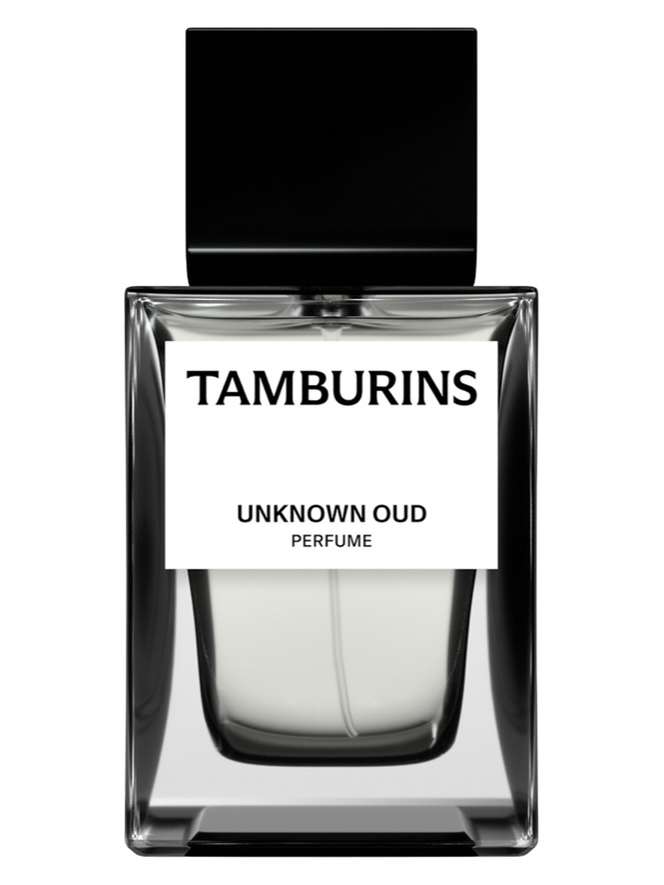 Unknown Oud