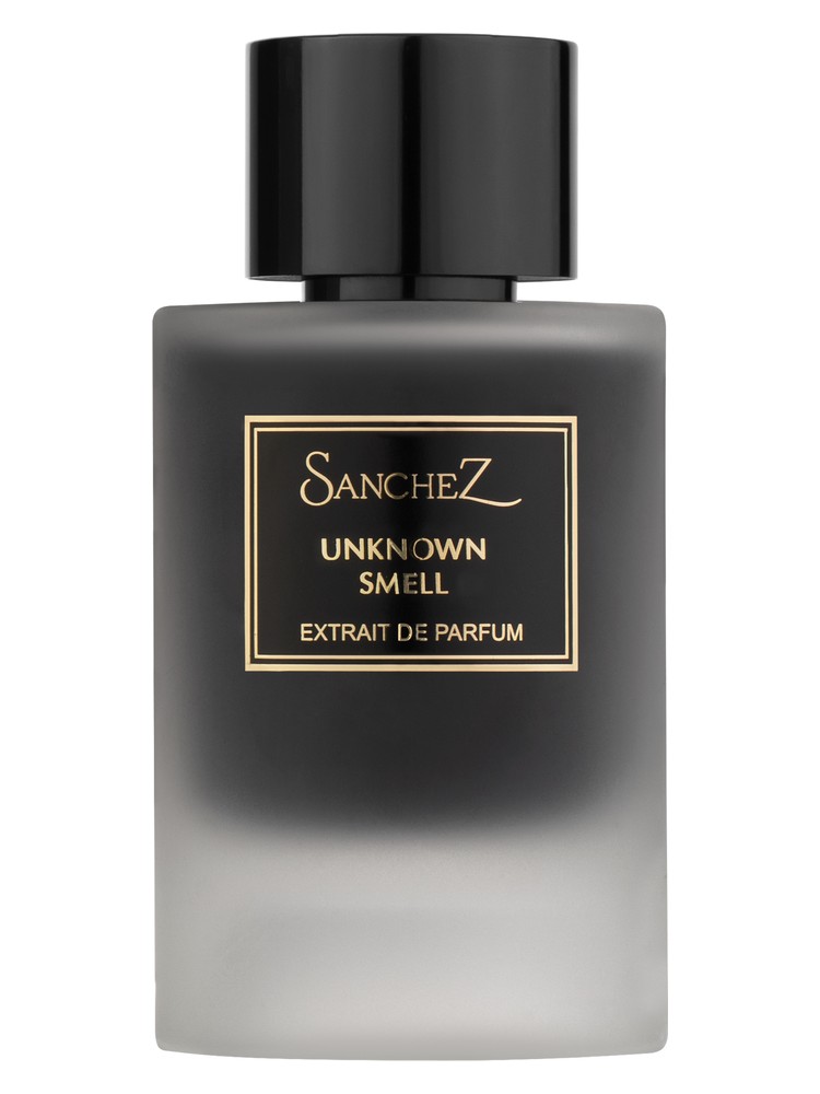 Unknown Smell