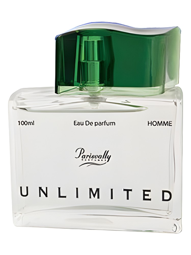 Unlimited