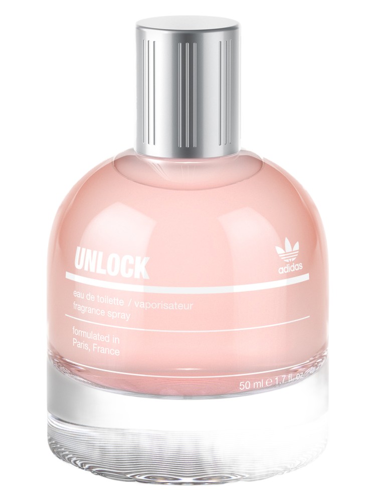 Unlock For Her