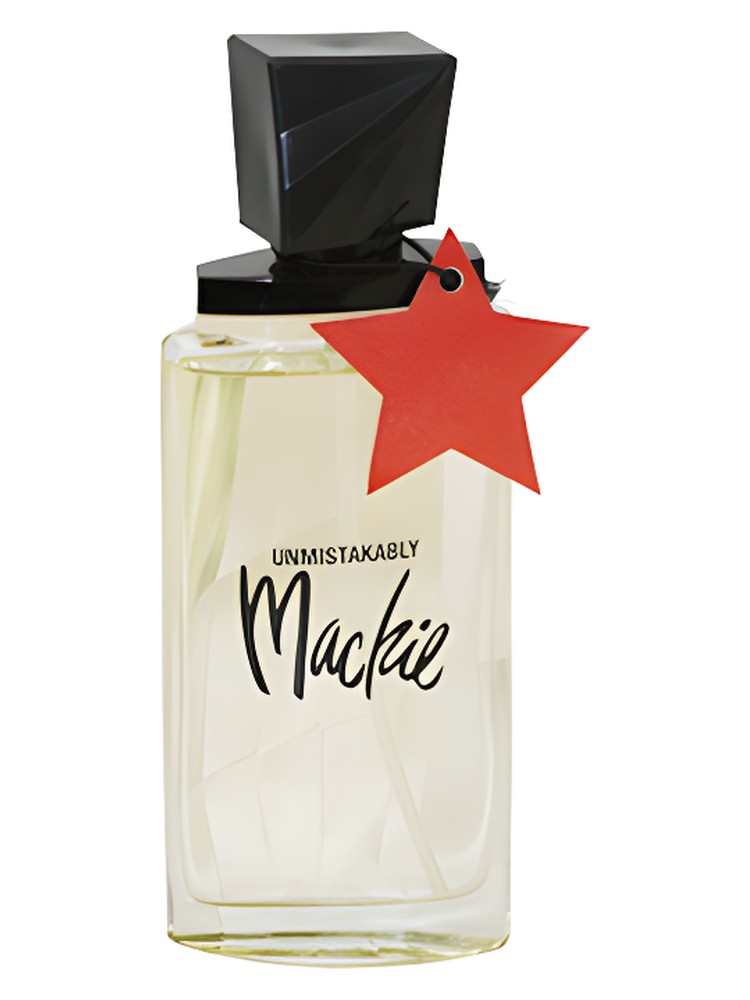 Unmistakable Mackie