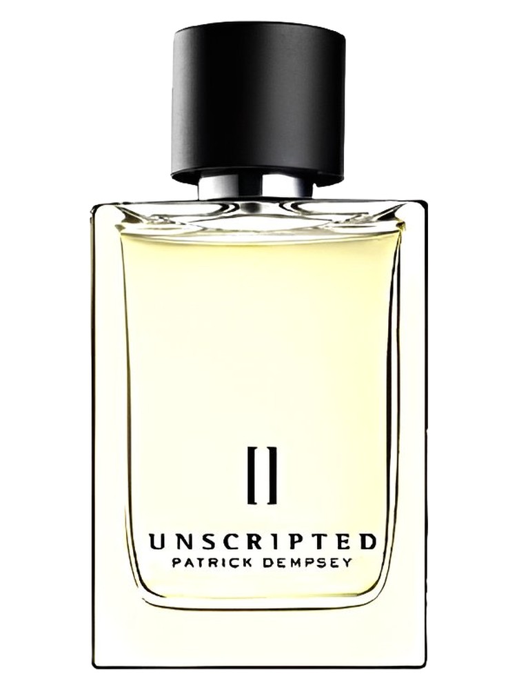 Unscripted