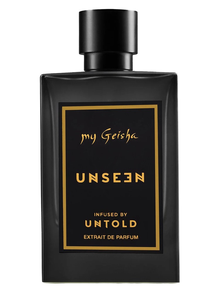Unseen