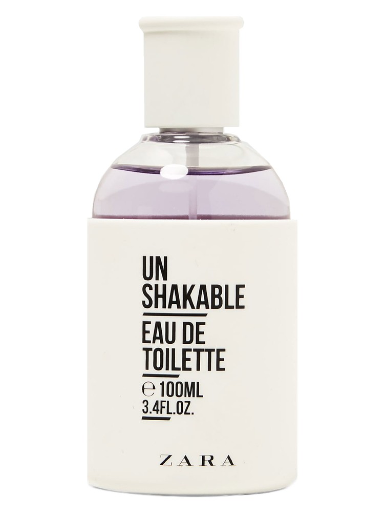Unshakable