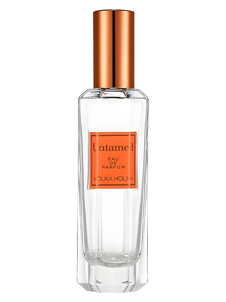 Untamed