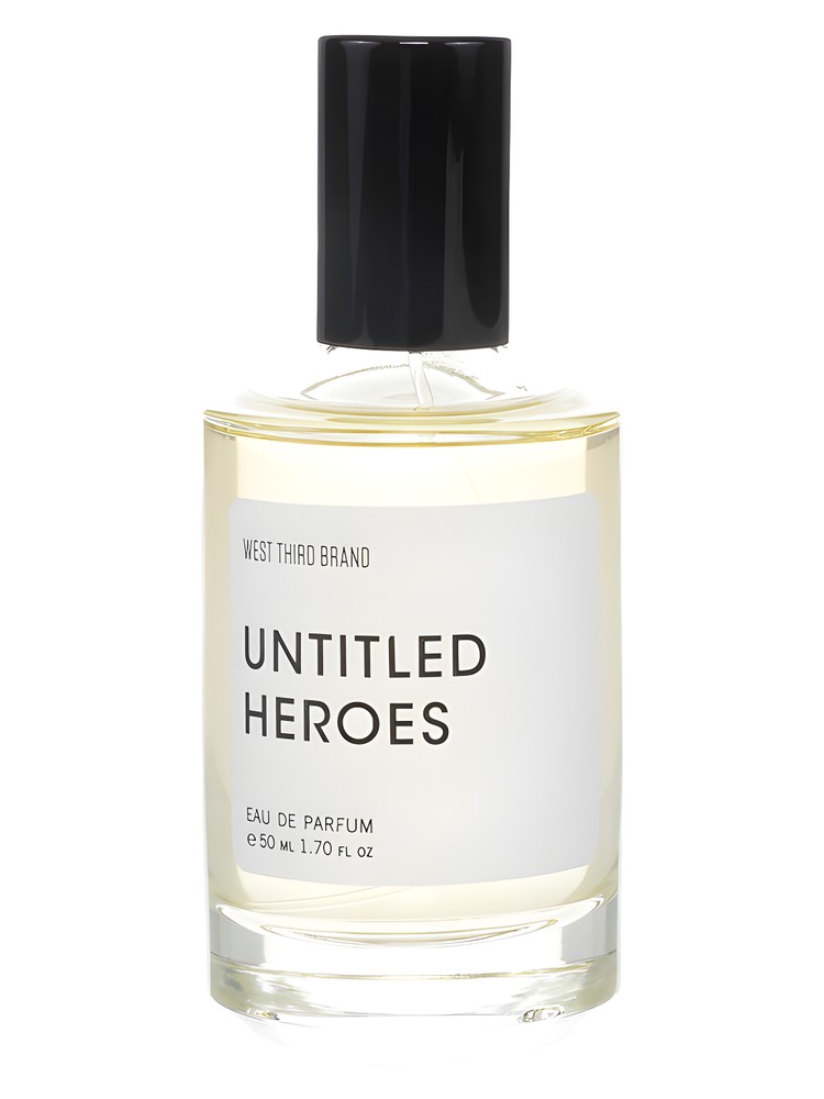 Untiled Heroes