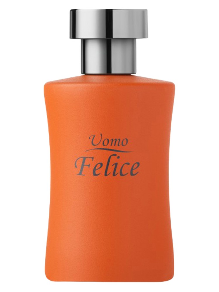 Uomo Felice