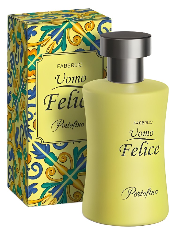 Uomo Felice Portofino