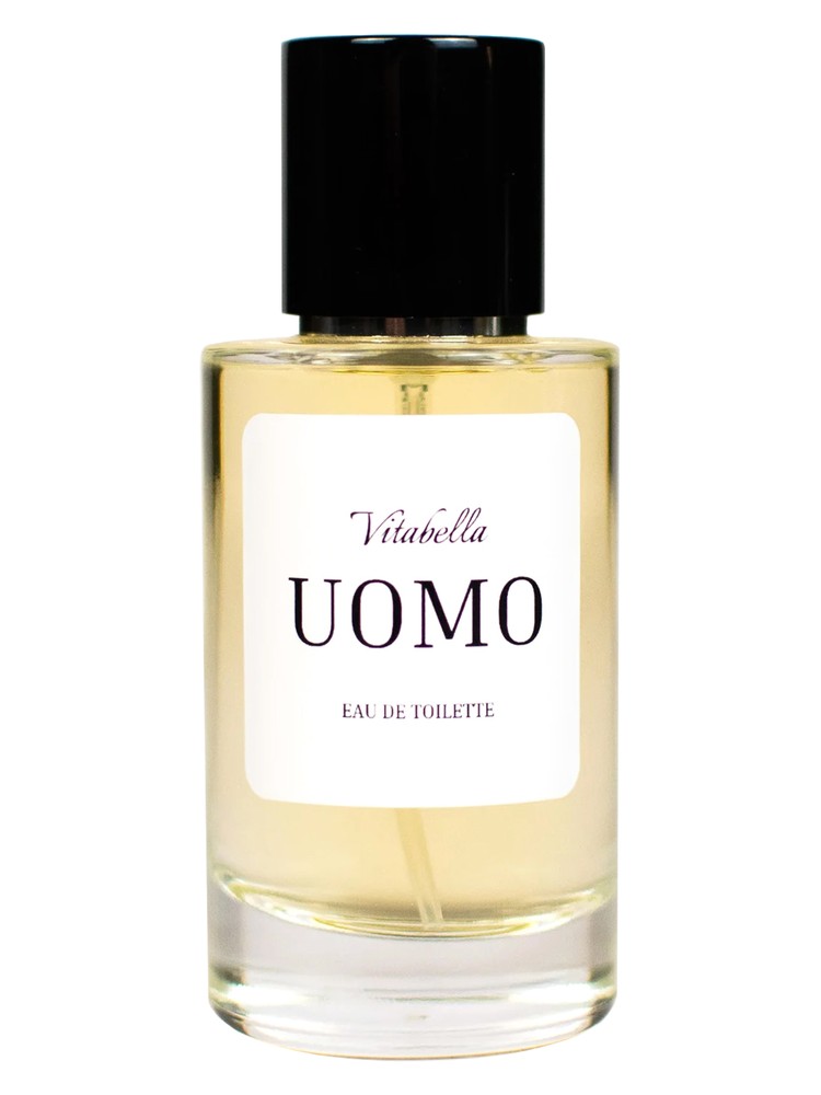 Uomo