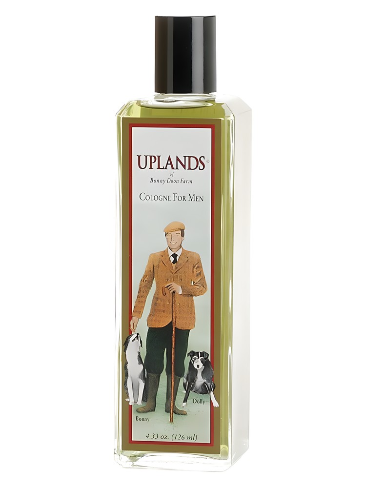 Uplands