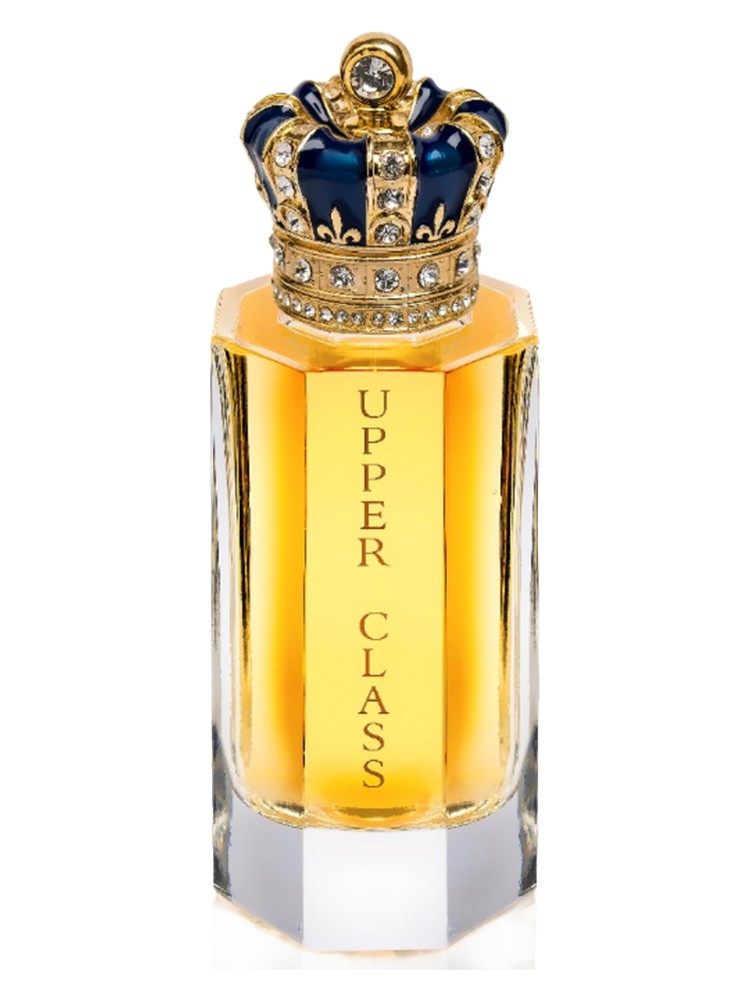 Upper Class