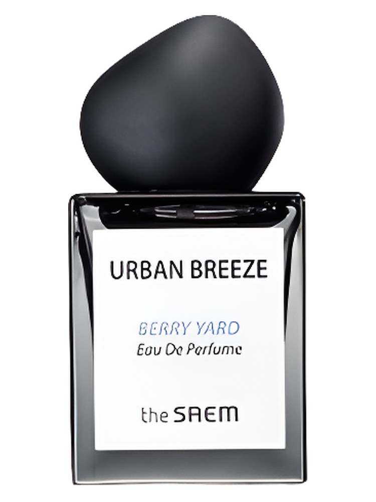 Urban Breeze Berry Yard
