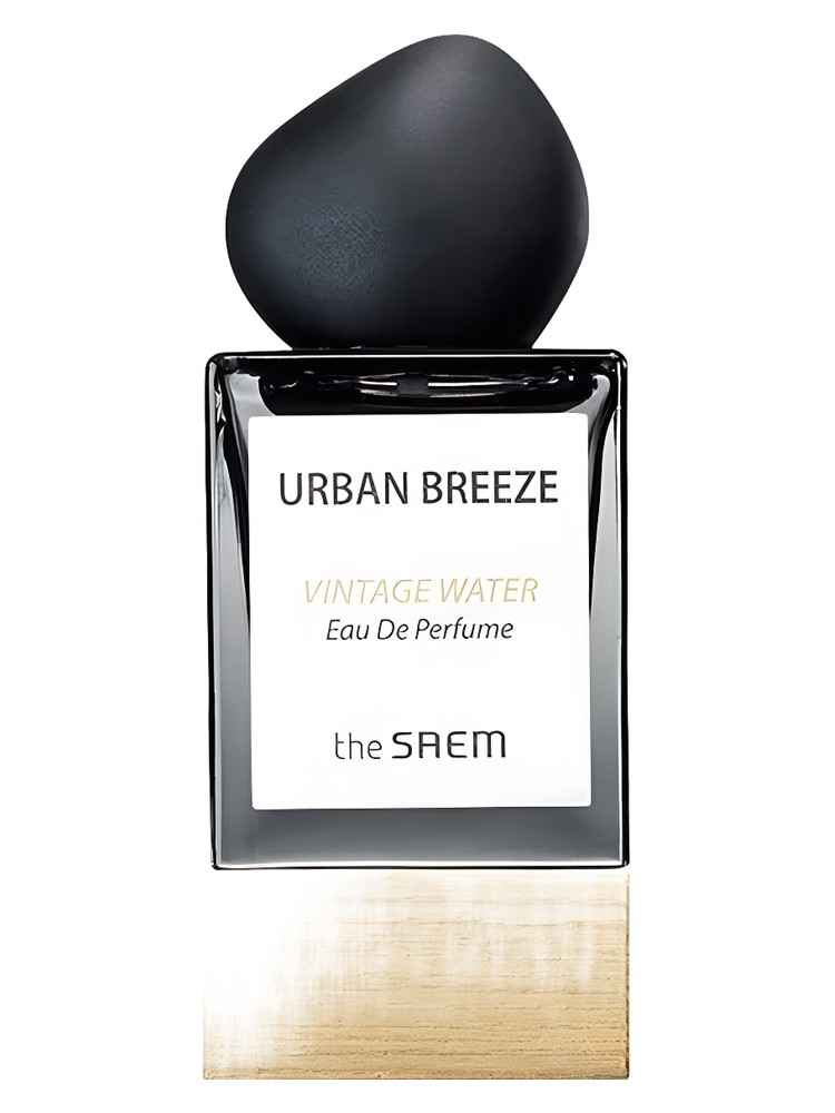 Urban Breeze Vintage Water