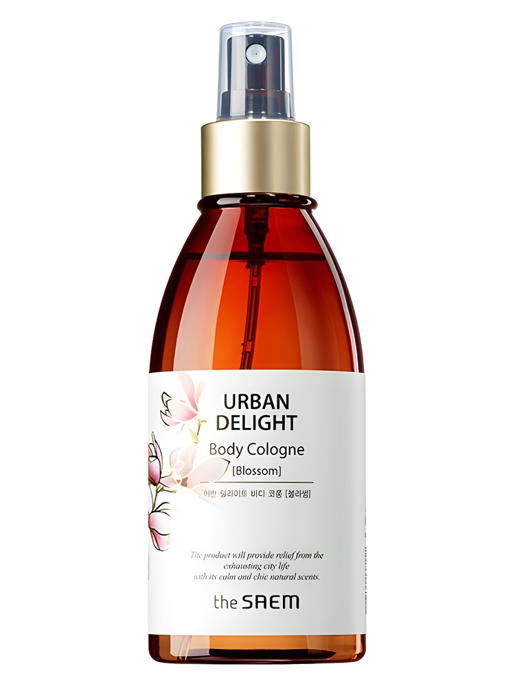 Urban Delight Blossom