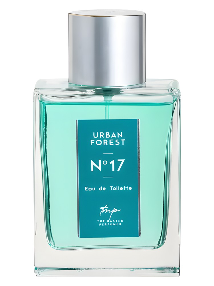 Urban Forest Nº 17
