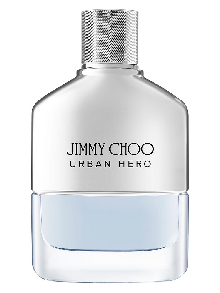 Urban Hero