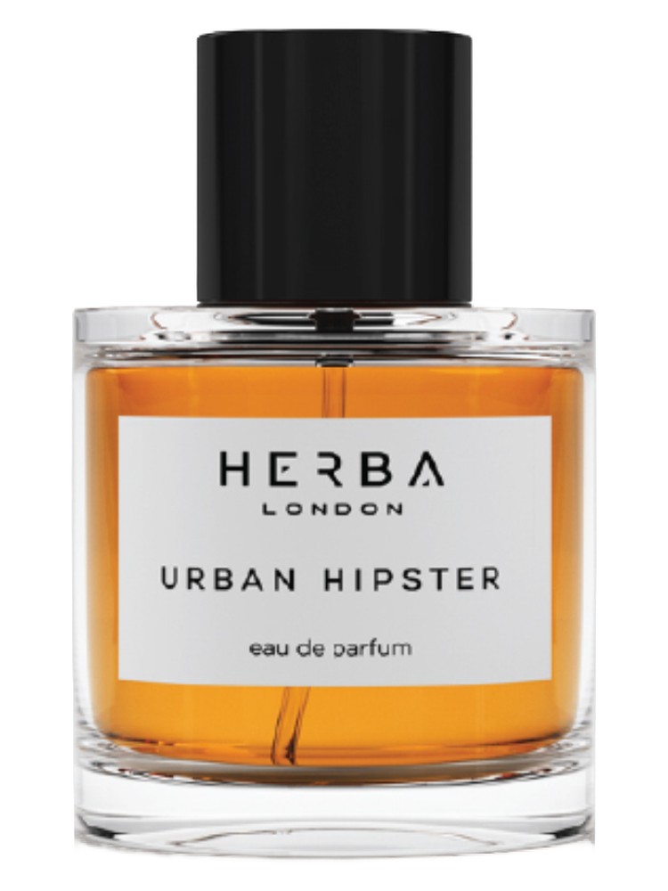 Urban Hipster