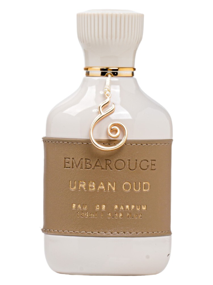 Urban Oud
