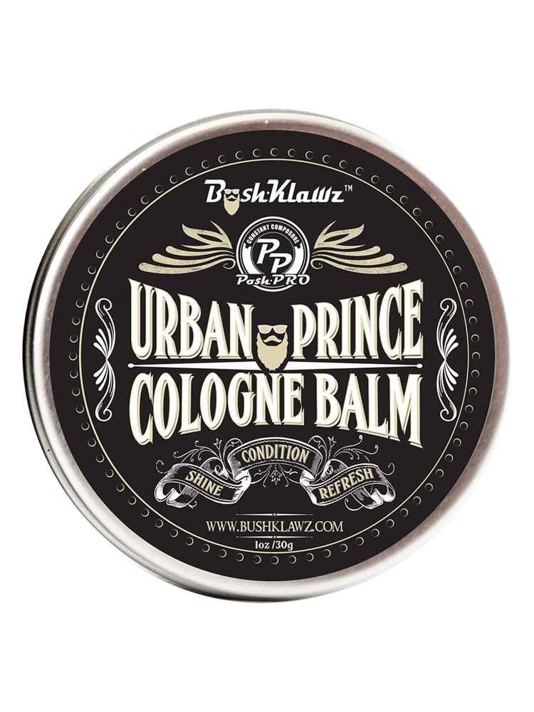 Urban Prince