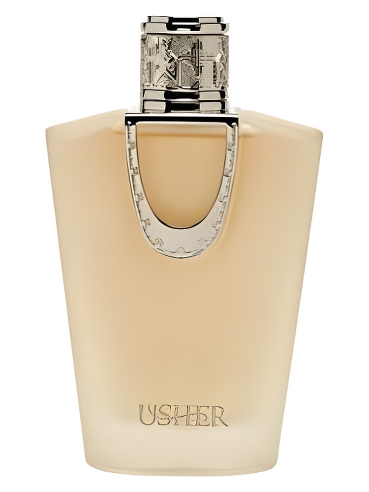 Usher She