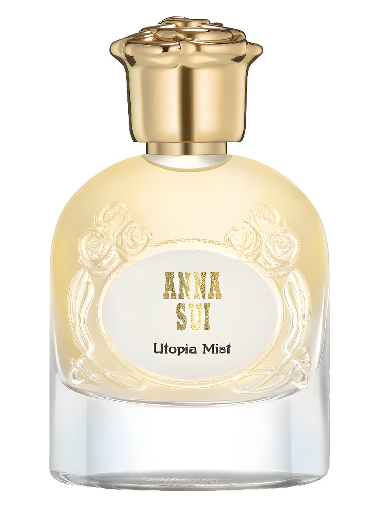 Utopia Mist