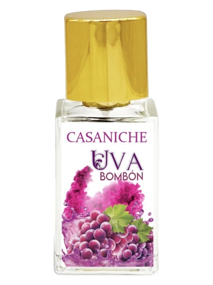 Uva Bombón