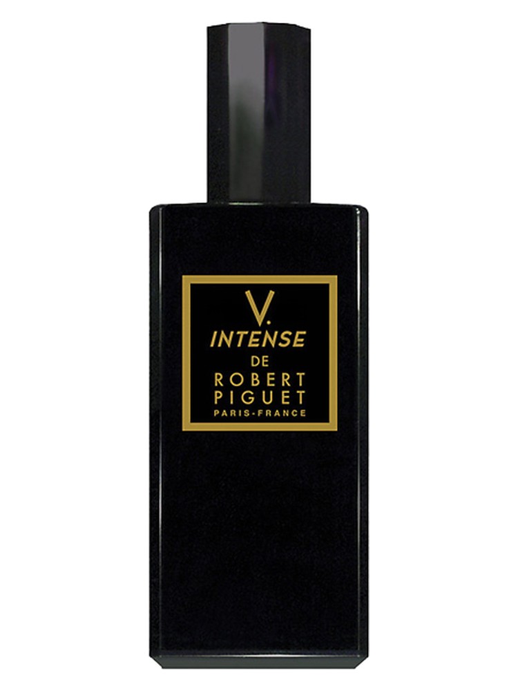 V. Intense