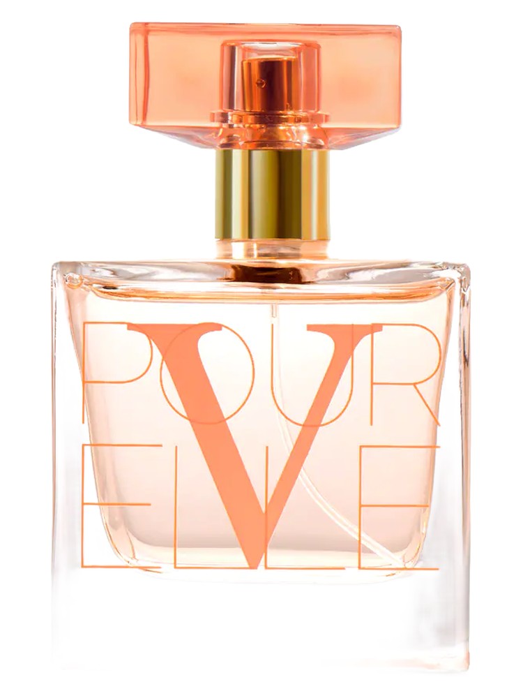 V Pour Elle