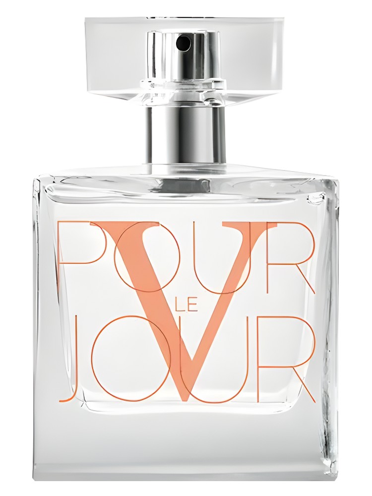 V Pour Le Jour