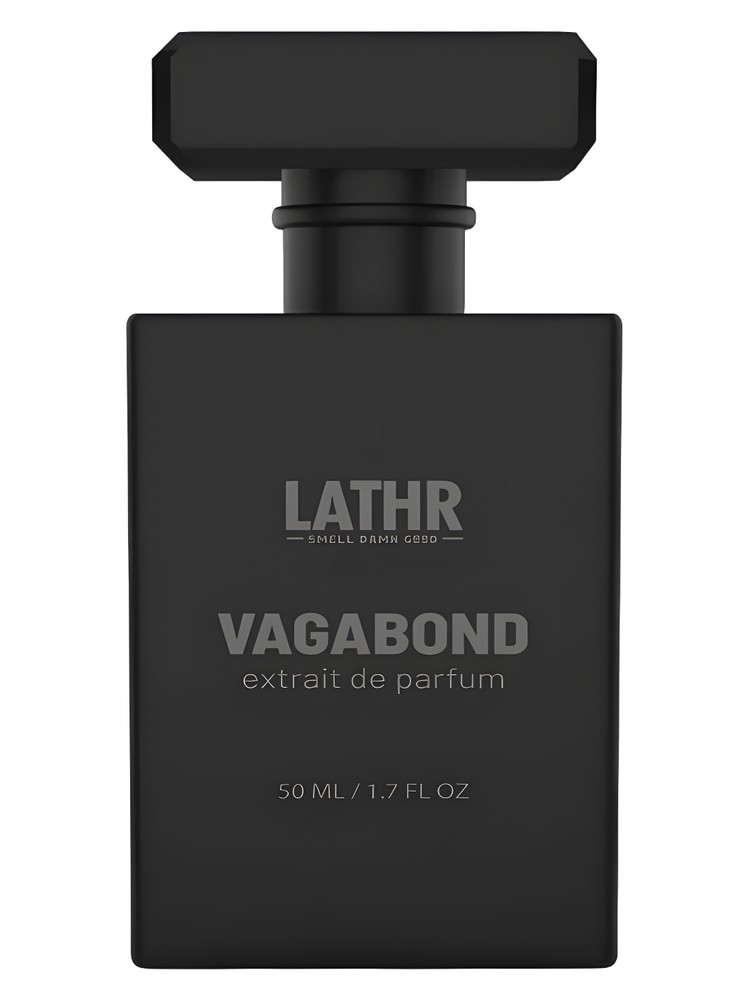 Vagabond