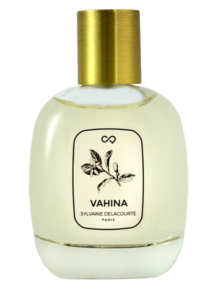 Vahina