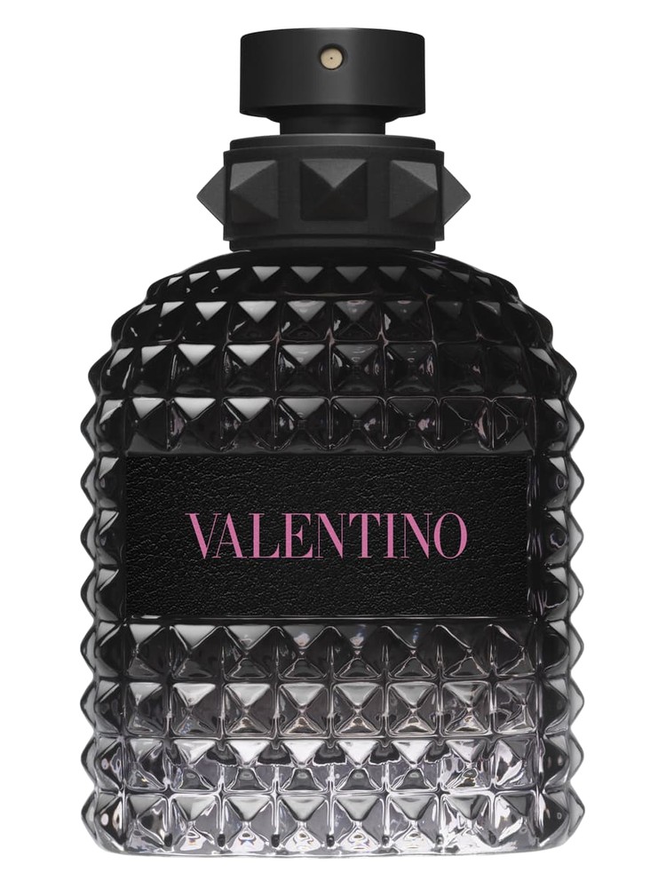 Valentino Uomo Born in Roma