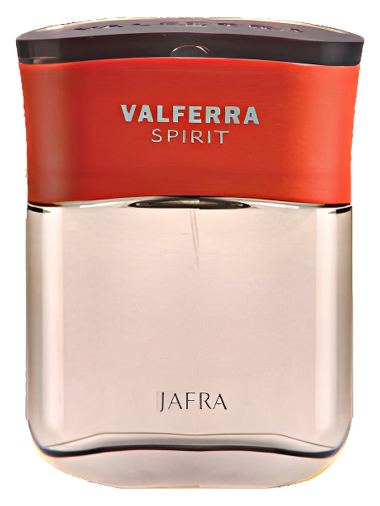 Valferra Spirit